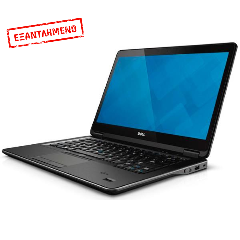 Dell Latitude E7440 i5-4210U/8GB/128GB SSD mSata