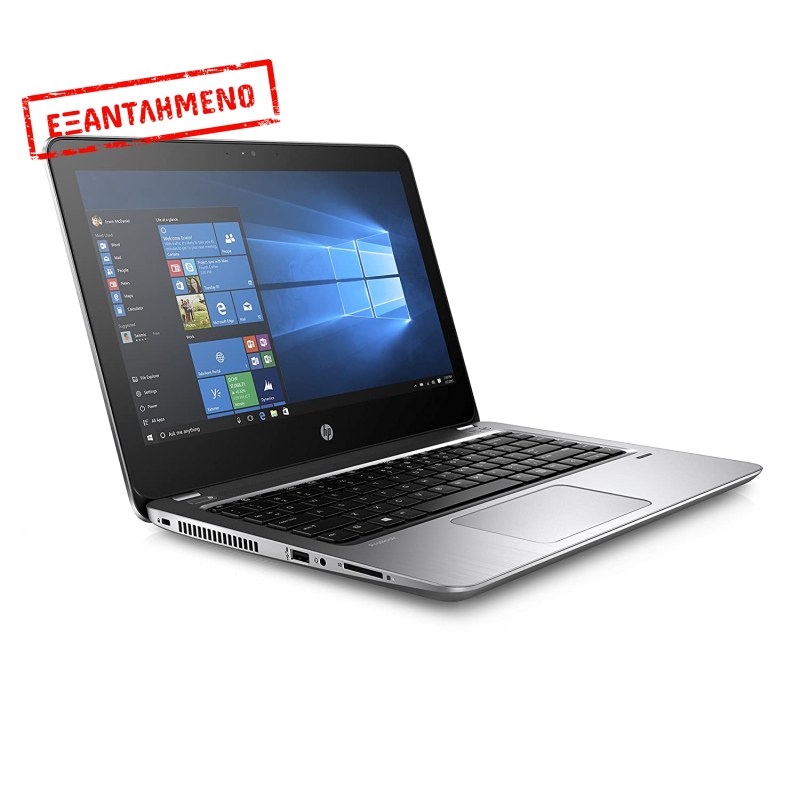 HP ProBook 430 G4 i5-7200U/4GB/500GB HDD