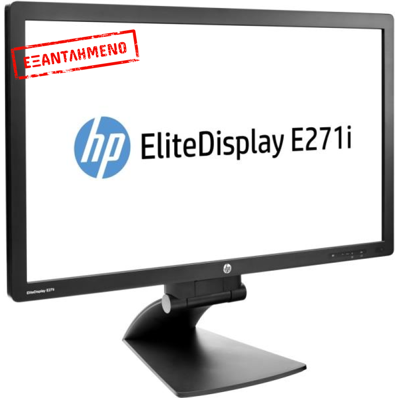 HP EliteDisplay E271i Refurbished