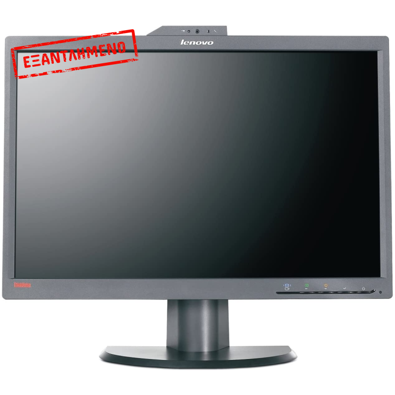 Lenovo L2251x with WebCamera Refurbished