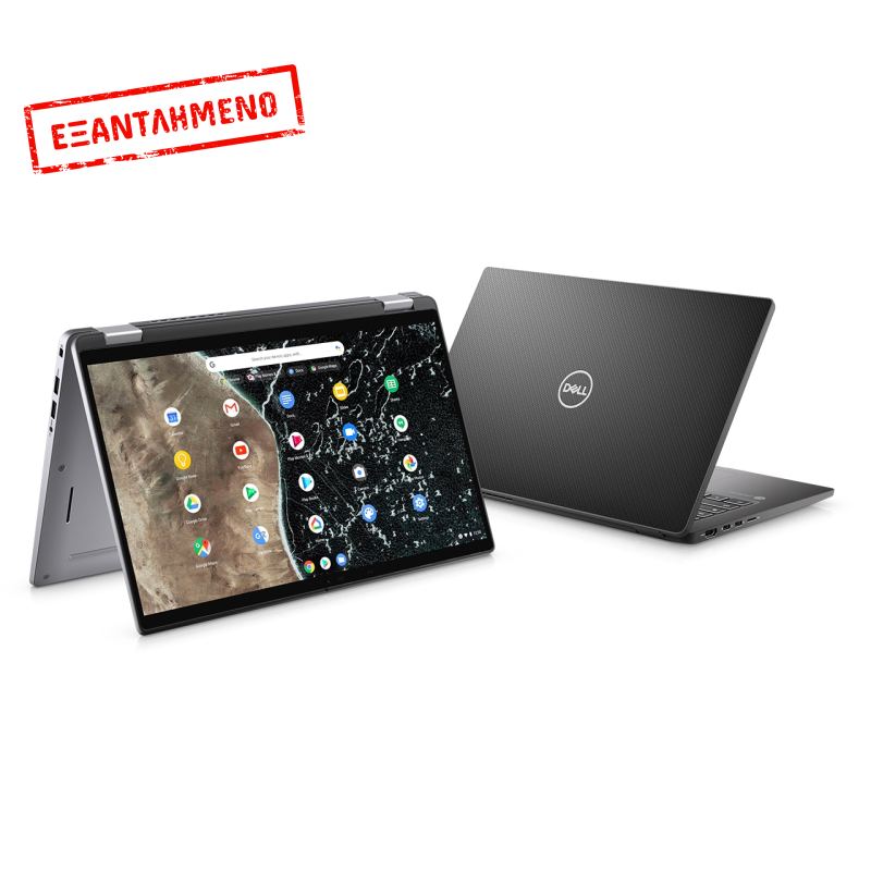 Dell Latitude 7410 2-In-1 i5-10310U/8GB/512GB NVMe *Touchscreen*