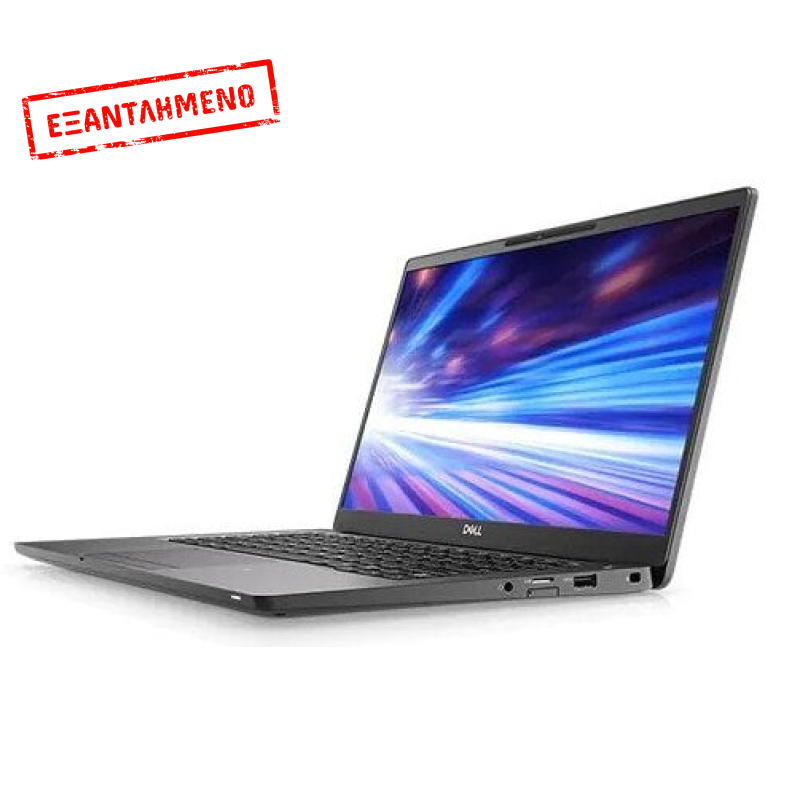 Dell Latitude 7400 i5-8365U/8GB/256GB NVMe *TouchScreen*