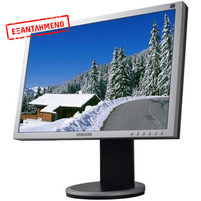 Samsung Syncmaster 923NW