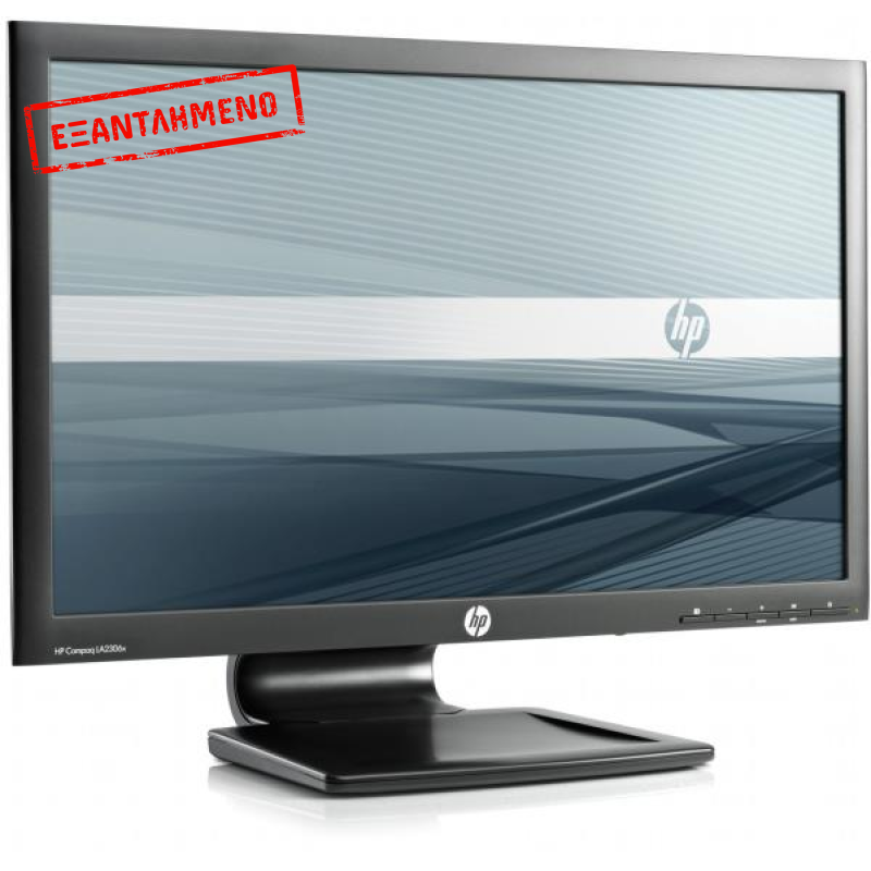 HP LA2306x