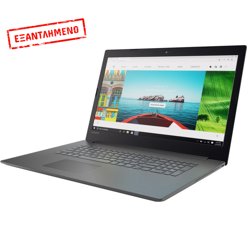 Lenovo Ideapad 3 330-15IKB Celeron 3867U/8GB/256GB NVMe