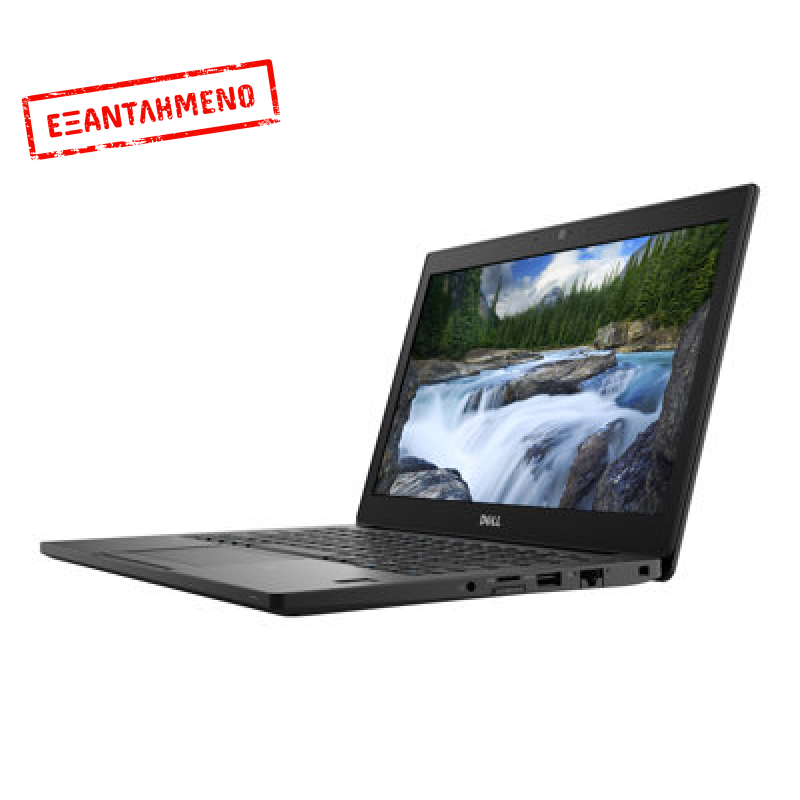 Dell Latitude 7290 i5-8350U/8GB/256GB SSD M.2