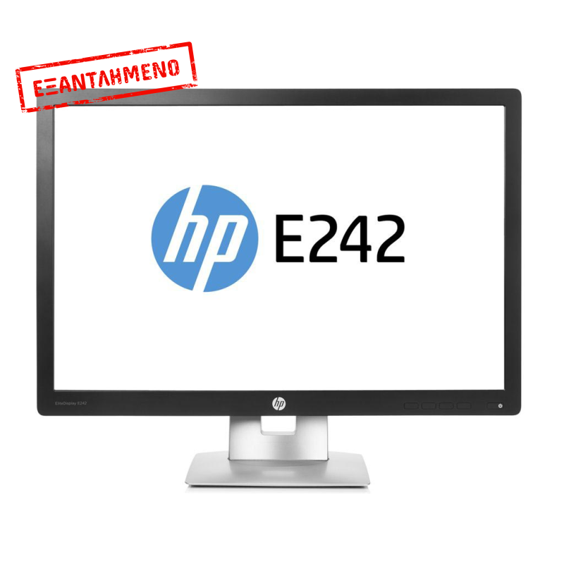 HP EliteDisplay E242 Refurbished