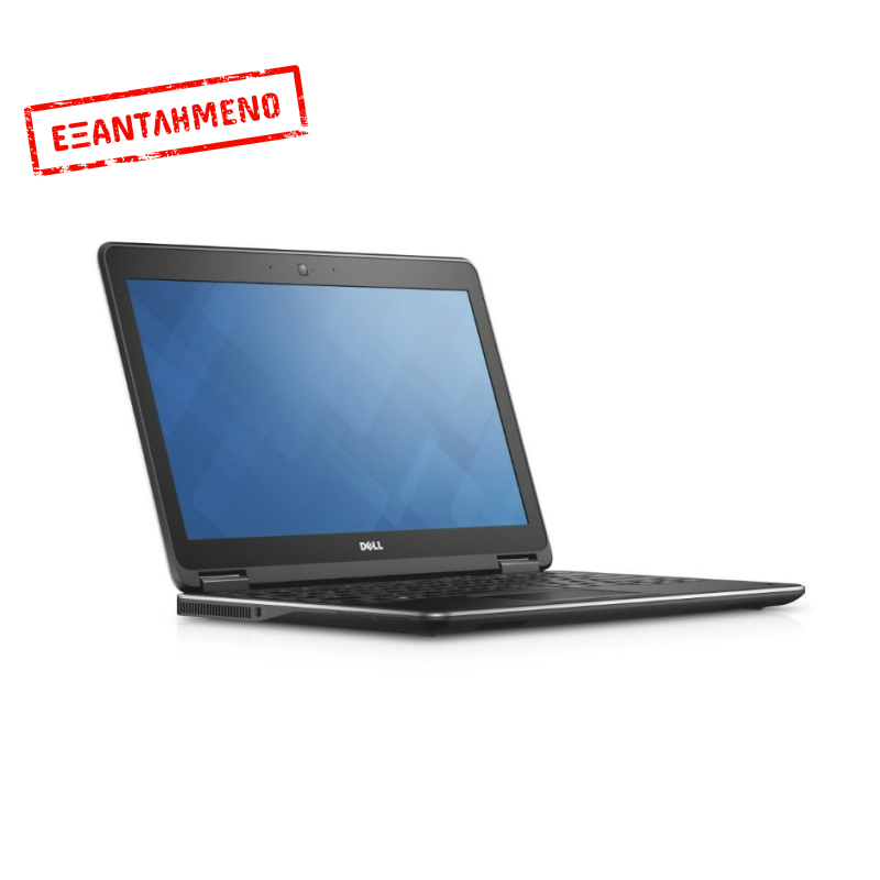 Dell Latitude E7250 i5-5300U/8GB/128GB SSD mSATA