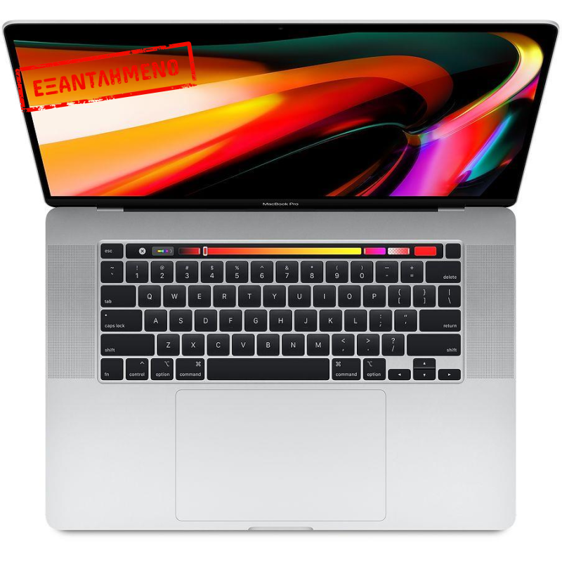 Apple Macbook Pro 16" A2141 (2019) i7-9750H/64Gb/1TB NVMe/Radeon Pro 5300M