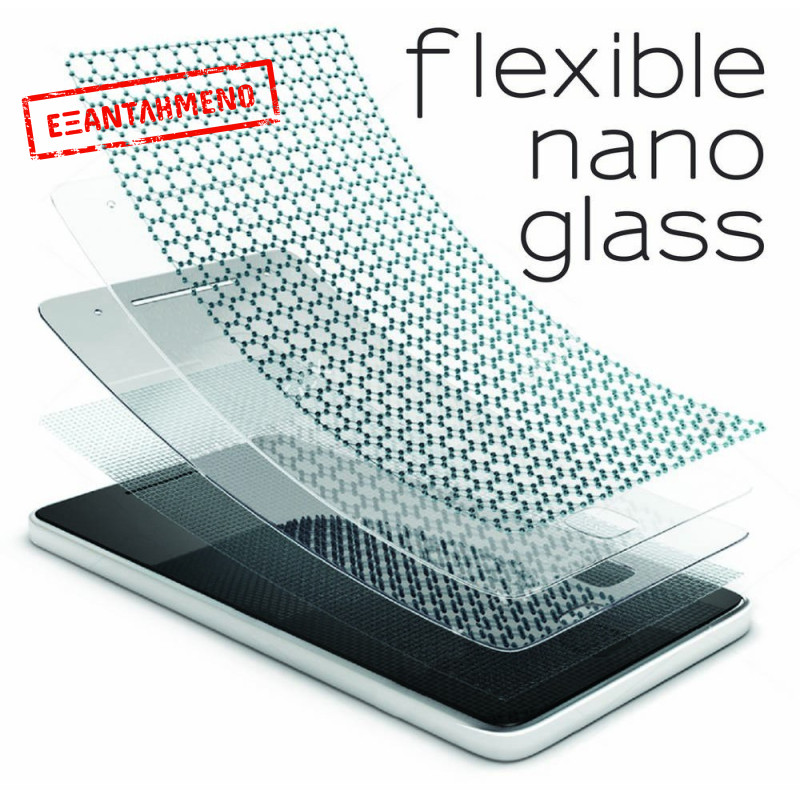 Tempered Glass Ancus Nano Shield 0.15mm 9H για Apple iPhone XS Max / 11 Pro Max