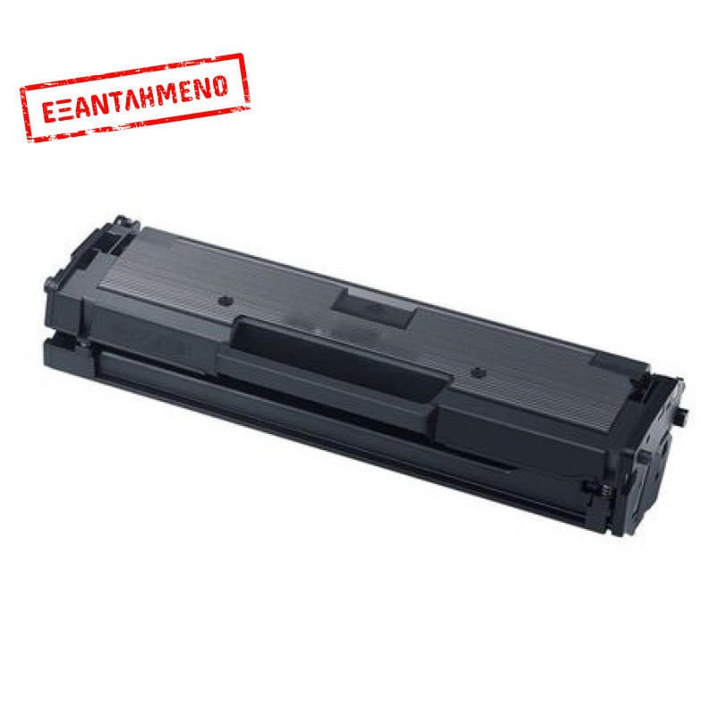 Toner Samsung Συμβατό MLT-D116L NEW CHIP UPDATED Σελίδες:3000 Black για SL-M2676N, M2875FD, M2875FW, M2626, M2626D