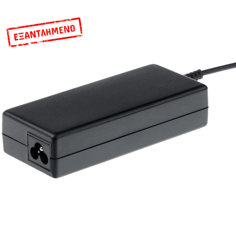 Τροφοδοτικό Laptop Akyga AK-ND-04 19V / 4.74A 90W με Έξοδο 7.4x5mm+pin Συμβατό με HP / Compaq