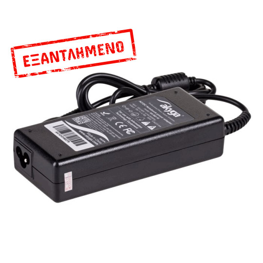 Τροφοδοτικό Laptop Akyga AK-ND-10 19V / 4.74A 90W με Έξοδο 5.5 x 2.5mm Συμβατό με Asus / Toshiba / Lenovo / HP / Compaq