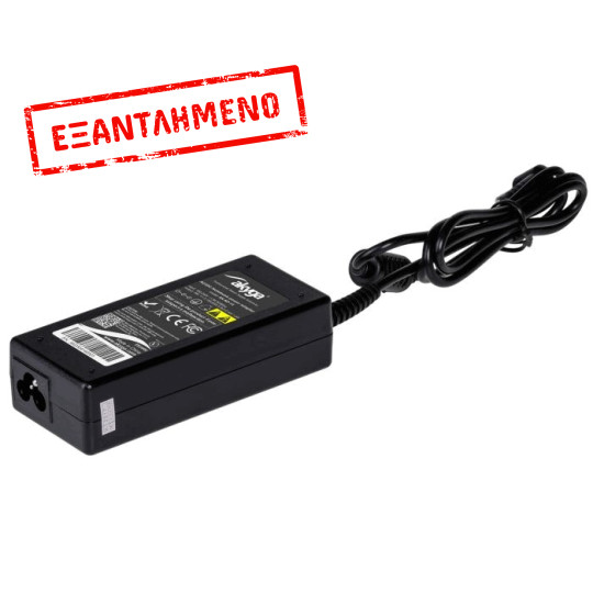 Τροφοδοτικό Laptop Akyga AK-ND-13 19V / 3.16A 60W με Έξοδο 5.5 x 3,0mm + Pin Συμβατό με Samsung