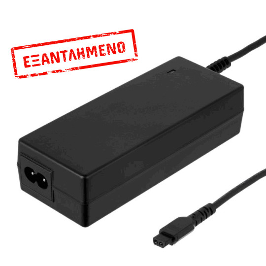 Τροφοδοτικό Laptop Akyga AK-NU-13 18.5V / 19V / 19.5V / 20V 4.74A 90W Universal με 6 Κονέκτορες 1.2m