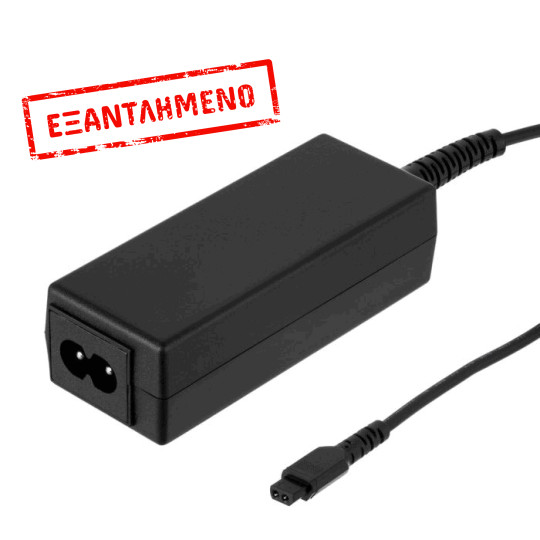 Τροφοδοτικό Laptop Akyga AK-NU-11 19V / 19.5V / 20V 2.5A 45W Universal με 6 Κονέκτορες 1.2m