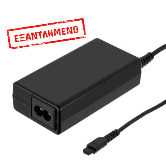 Τροφοδοτικό Laptop Akyga AK-NU-12 18.5V / 19V / 19.5V / 20V 3.5A 65W Universal με 6 Κονέκτορες 1.2m