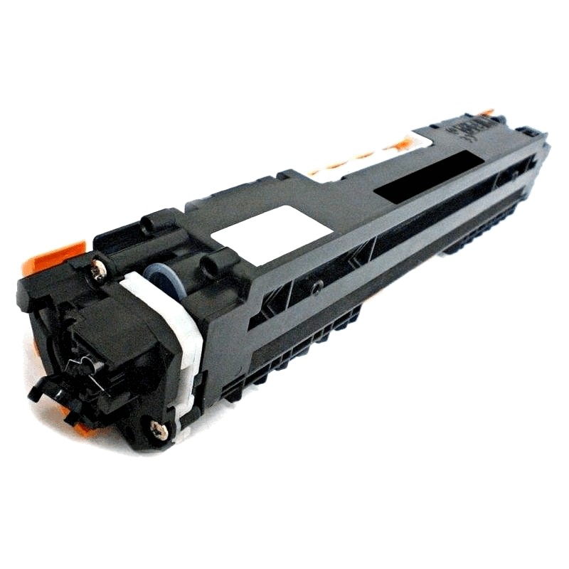 Toner HP Συμβατό CE310A/CF350A Σελίδες:1300 Black για CP-1025, 1025NW, 1025, 1025NW,Laserjet Pro-MFP M176n