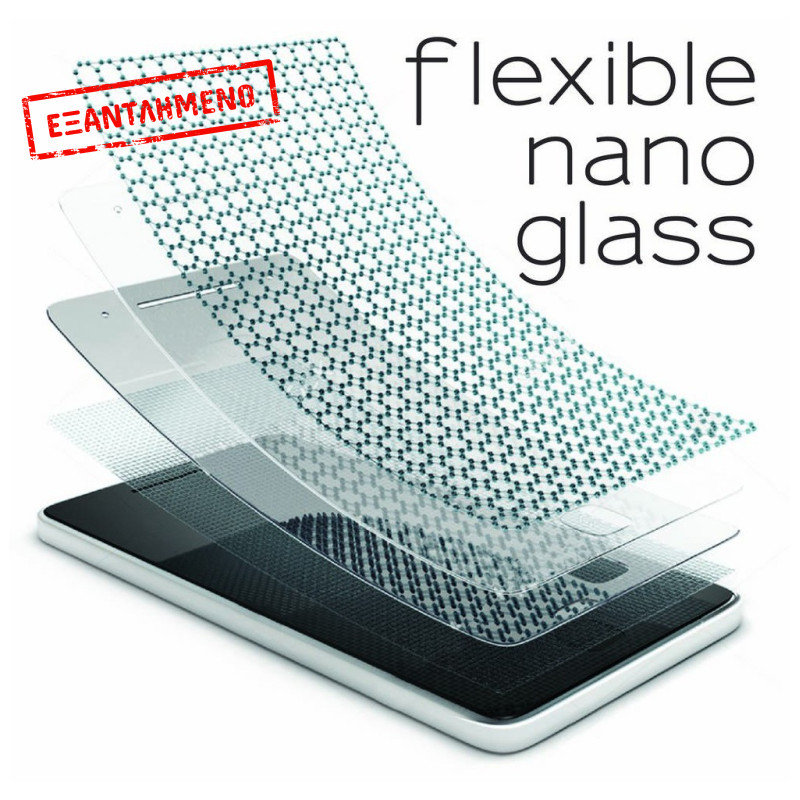 Tempered Glass Ancus Nano Shield 0.15mm 9H για Samsung A13 A135F A137F A32 A326B M32 M326B