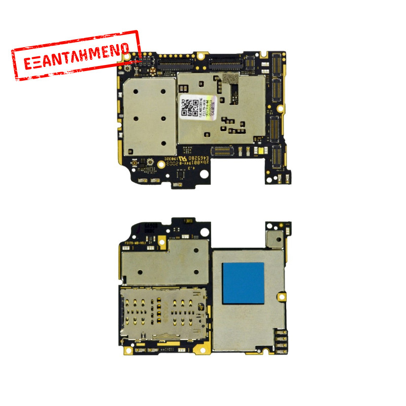 Λογική Πλακέτα Hisense H40 Lite 3GB/64GB Original 3173251