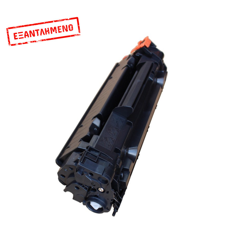 Toner HP Canon Συμβατό CE278A / CANON CRG 728 Σελίδες:2100 Black Σειρά FAX-L, Laserjet , Laserjet Pro, MF για 150, 1536, 1560, 1566, 1606, 4410