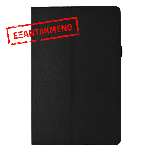 Θήκη Book Ancus Magnetic για Lenovo Tab P11 TB-J606F Μαύρη