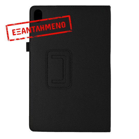 Θήκη Book Ancus Magnetic για Lenovo Tab P11 TB-J606F Μαύρη