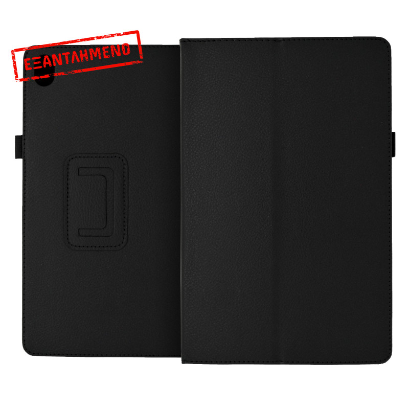 Θήκη Book Ancus Magnetic για Lenovo Tab P11 TB-J606F Μαύρη