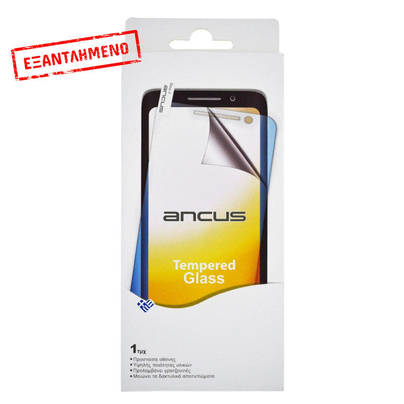 Tempered Glass Ancus 9H 0.33mm for Realme GT2 Pro 5G Full Glue