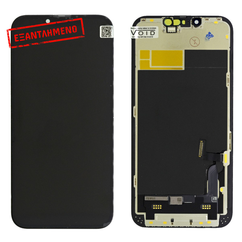 Οθόνη & Μηχανισμός Αφής για Apple iPhone 13 LCD RJ