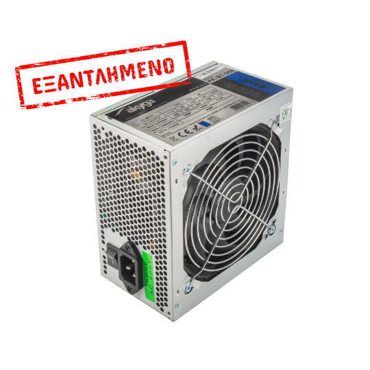 Τροφοδοτικό ATX 950W Akyga AK-B1-950 P4+4 PCI-E 6 pin i 6+2 pin 5x SATA 2x Molex APFC FAN 12cm