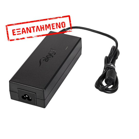 Τροφοδοτικό Notebook Akyga AK-ND-79 5-20.2V /2-4.3A 87W USB-C 1.2m