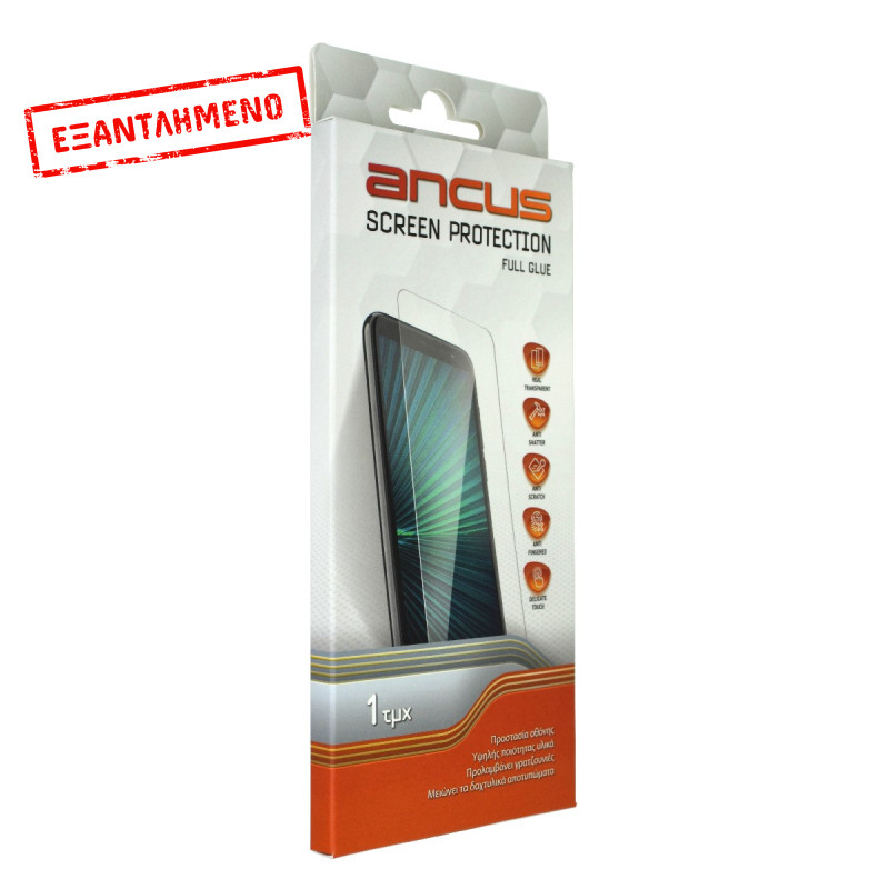 Tempered Glass Ancus 9H 0.33mm για Samsung SM-A346B Galaxy A34 5G