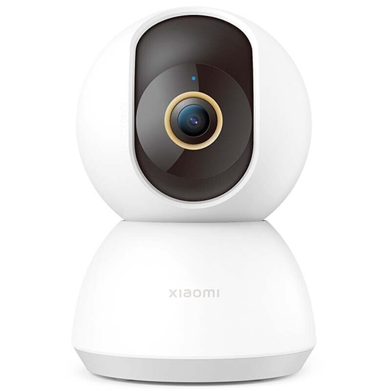 Smart Κάμερα Xiaomi C300 Full HD+ AI Human-Detection 360 Μοίρες MicroSD και Αμφίδρομο Ήχο BHR6540GL