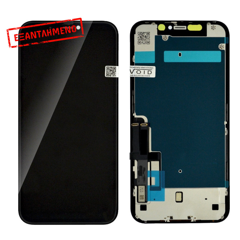 Οθόνη & Μηχανισμός Αφής για Apple iPhone 11 Original Assemble