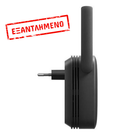 Wifi Extender Xiaomi AC1200 2023 Dual Band Hi-Speed έως 5GHz 1200Mbps με Διπλή Κεραία και Wi-Fi 5