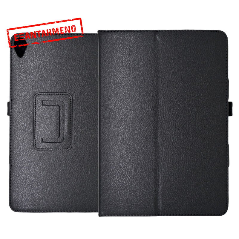 Θήκη Book Ancus Magnetic για Lenovo TAB M8 TB-8505F  Μαύρη