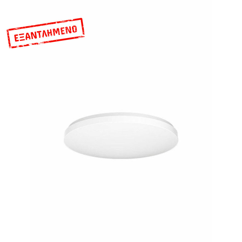 Xiaomi Mi Smart Ceiling Light LED Panel 35εκ. BHR4852TW