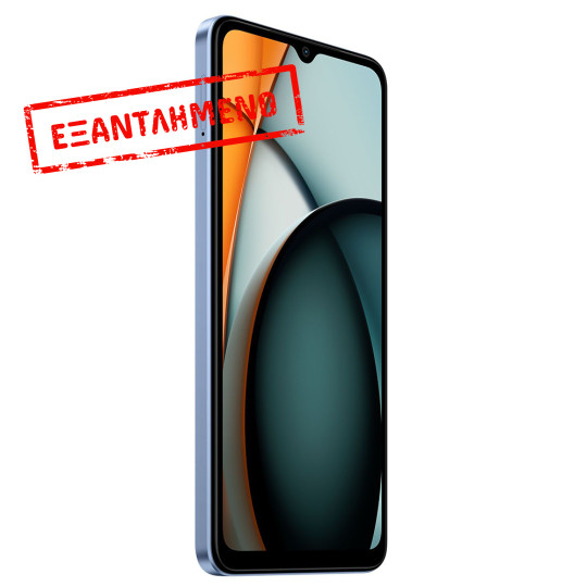 Xiaomi Redmi A3 Dual Sim 6.71" 4G 3GB/64GB Μπλε 23129RN51X