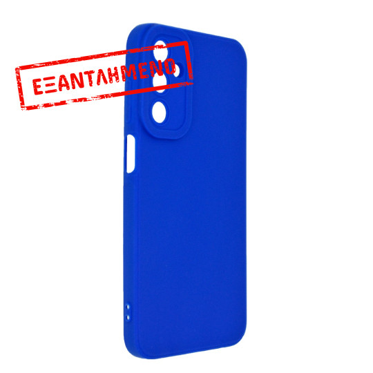 Θήκη TPU Ancus για Samsung SM-A156  Galaxy A15 5G / SM-A155  Galaxy A15 4G Μπλέ