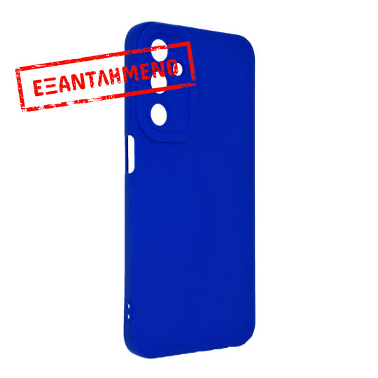 Θήκη TPU Ancus για Samsung SM-A256 Galaxy A25 5G Μπλέ