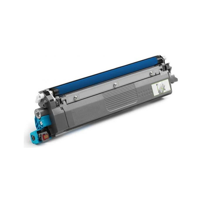 Toner BROTHER Συμβατό TN-248XL C ΜΕ CHIP Σελίδες:2300 Cyan για L3215CW, L3220CW, L3220CWE, L3240CDW, L3515CDW, L3520CDWE