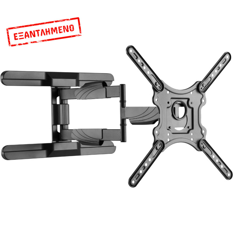 EXTENSIBLE ADJUST. MOUNT SLIM FOR TV Stell SHO 7610