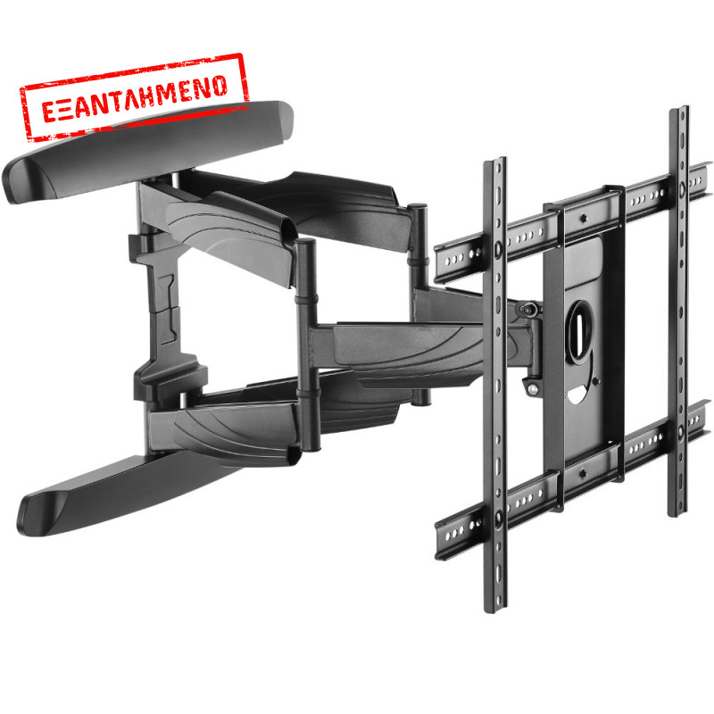 EXTENSIBLE ADJUST. MOUNT SLIM FOR TV Stell SHO 7620