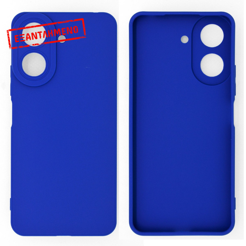 Θήκη TPU Ancus για Xiaomi Redmi 13C Μπλε