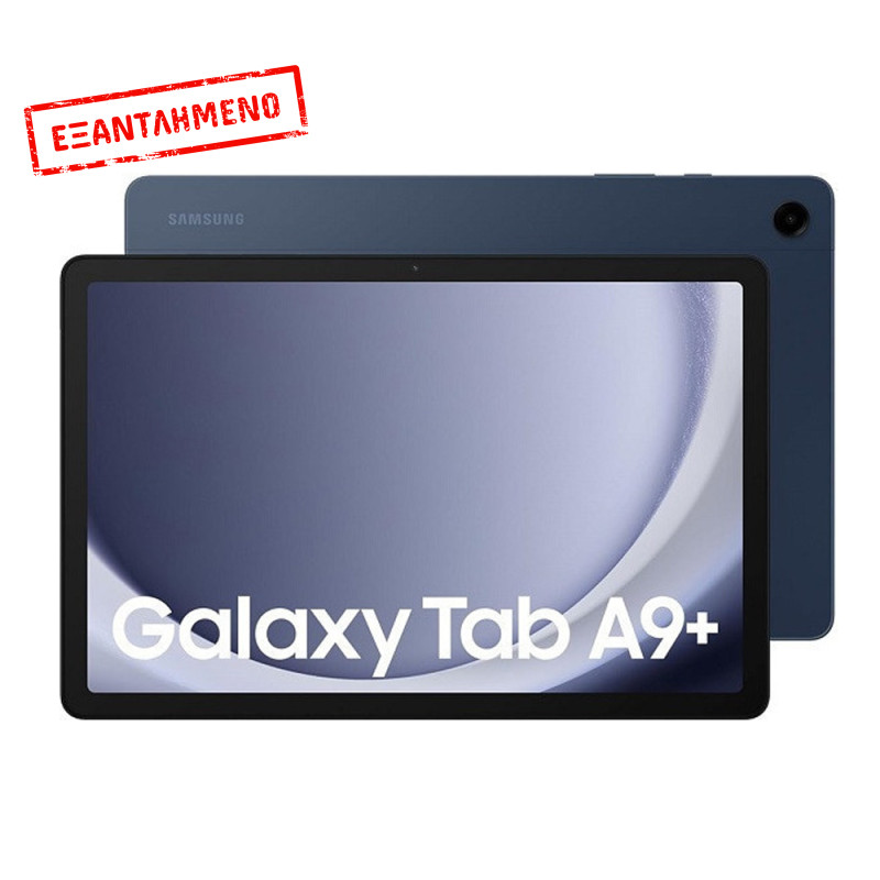 Samsung SM-X216 Galaxy Tab A9+ 11" 5G 4GB/64GB Navy