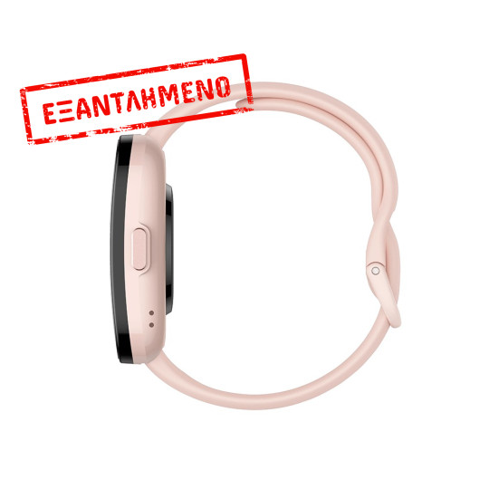 Smartwatch Xiaomi Amazfit Bip 5 W2215EU2N Αδιάβροχο 1.91" TFT Ροζ