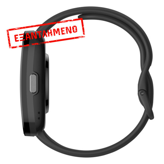 Smartwatch Xiaomi Amazfit Bip 5 W2215EU1N Αδιάβροχο 1.91" TFT Γκρι