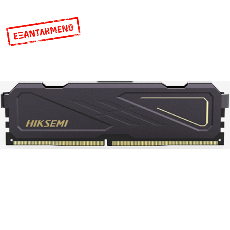 HIKSEMI 16GB Armor DDR4 3200MHz DIMM (1x16GB)