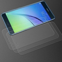 Tempered Glass 9D Huawei P10 Lite